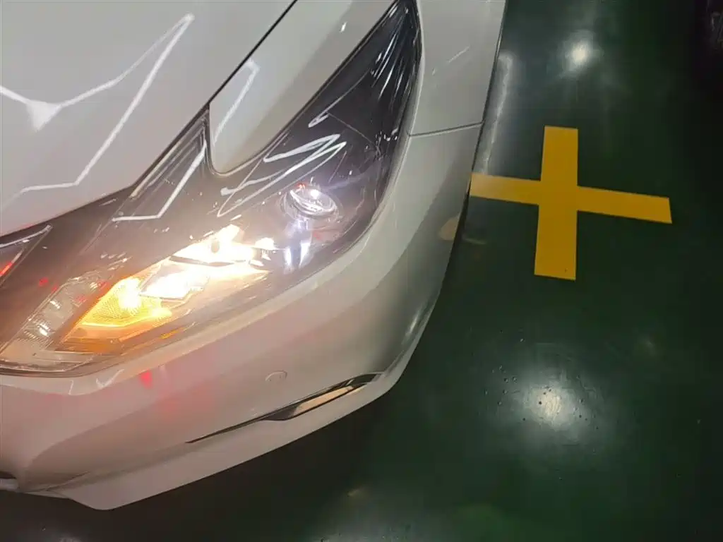Nissan Teana 2018 — фото 24