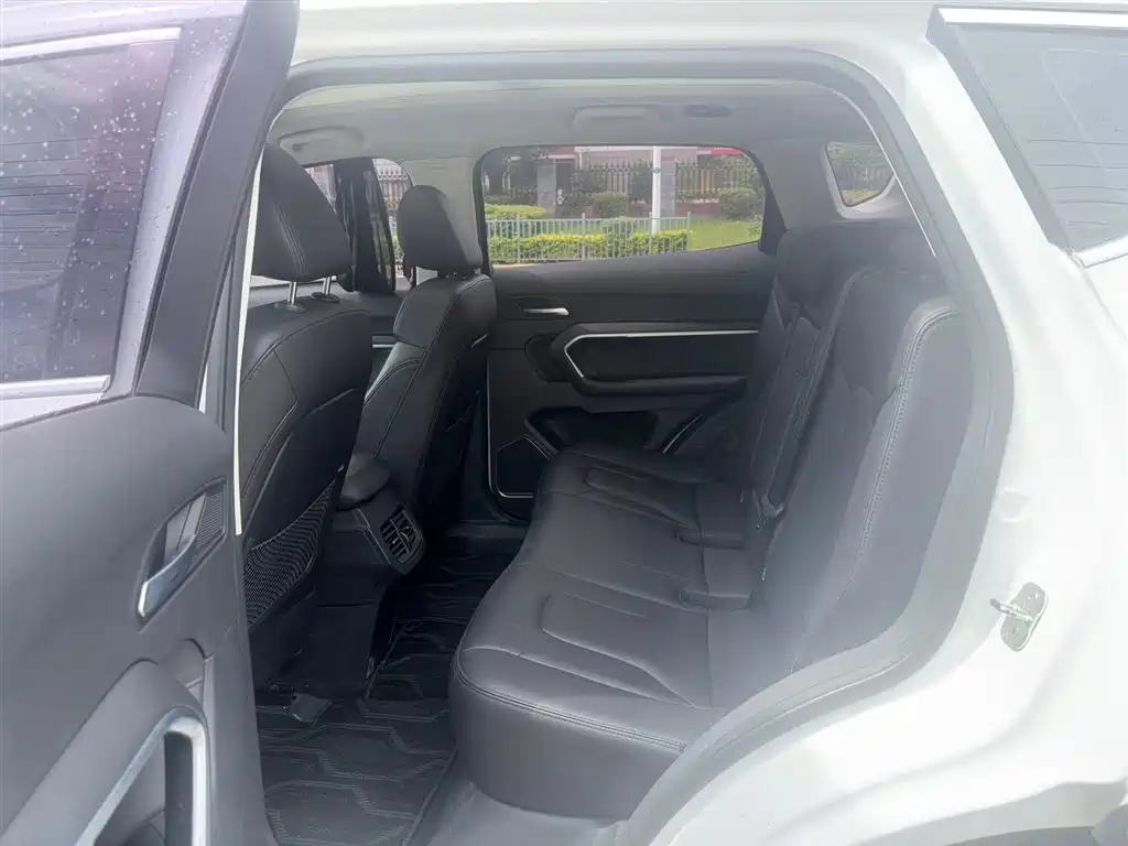 Haval H6 2017