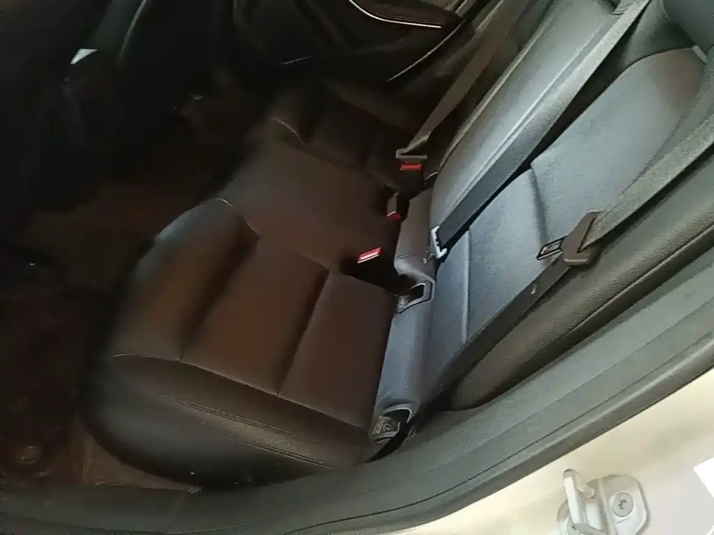 Mercedes-Benz CLA 2015 — фото 17