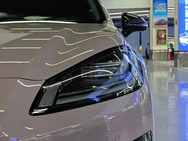 Aion RT 2024