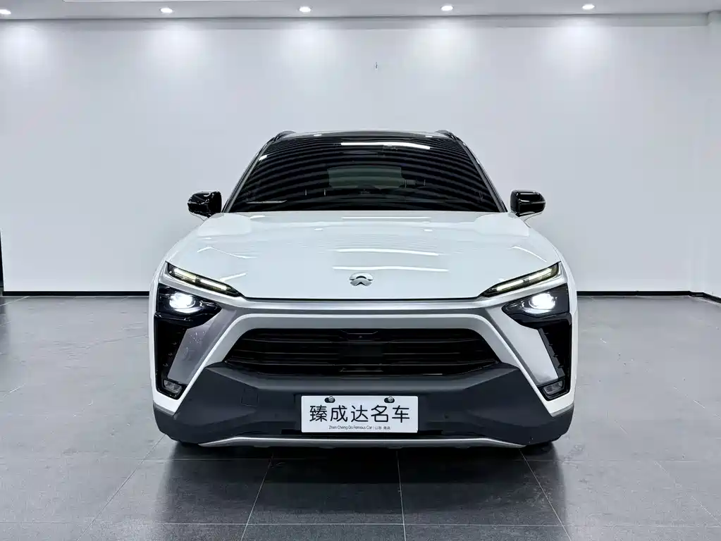NIO ES8 2020 — фото 2