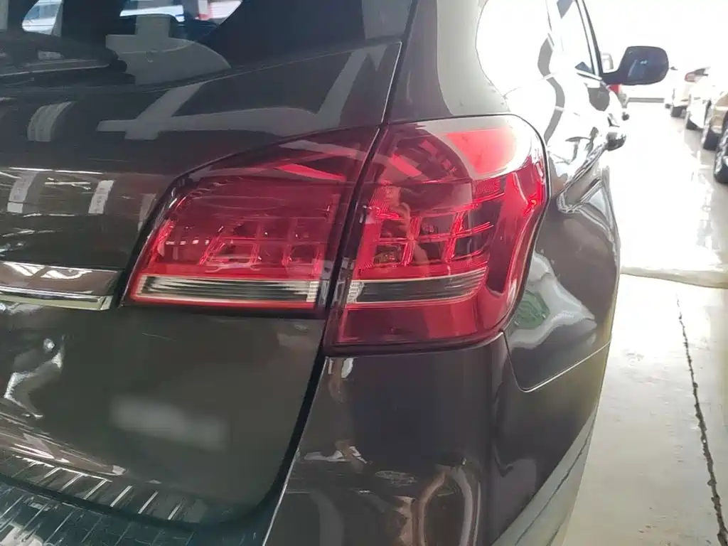 Haval H2 2015 — фото 8