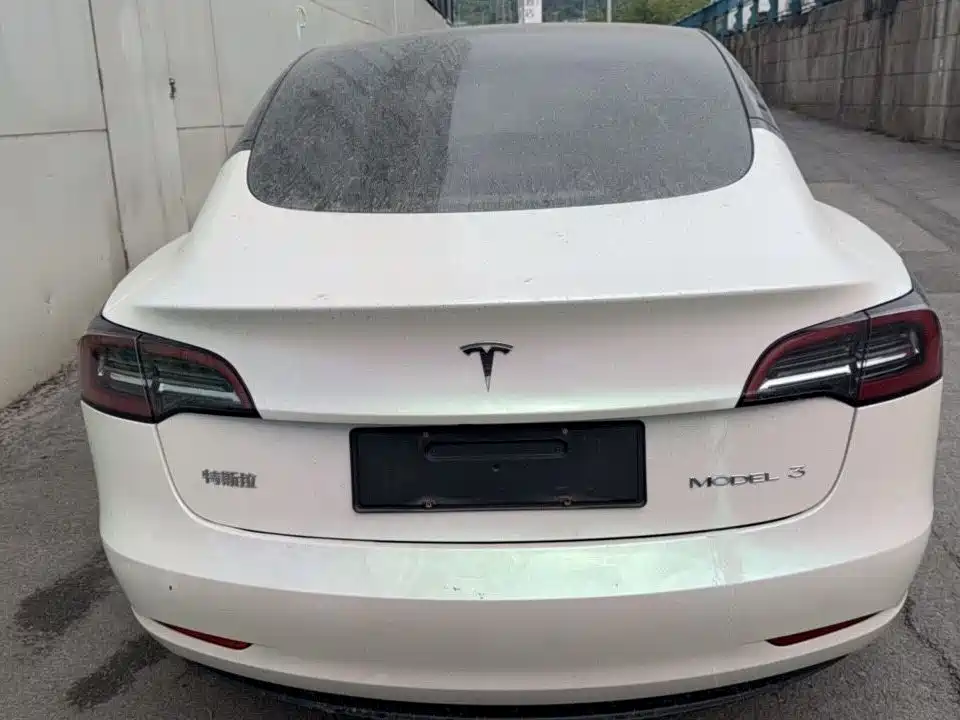 Tesla Model 3 2023 — фото 3