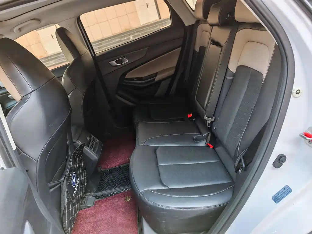 Changan CS55PLUS 2023 — фото 10