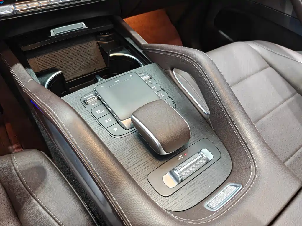 Mercedes-Benz GLE 2023 — фото 16