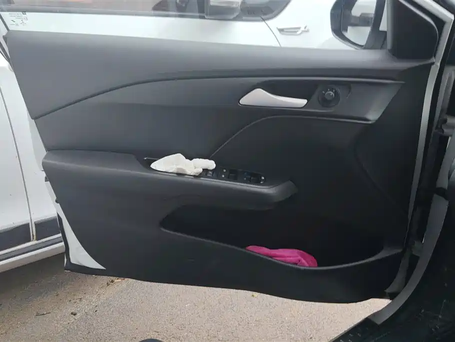 Chevrolet Cavalier 2018