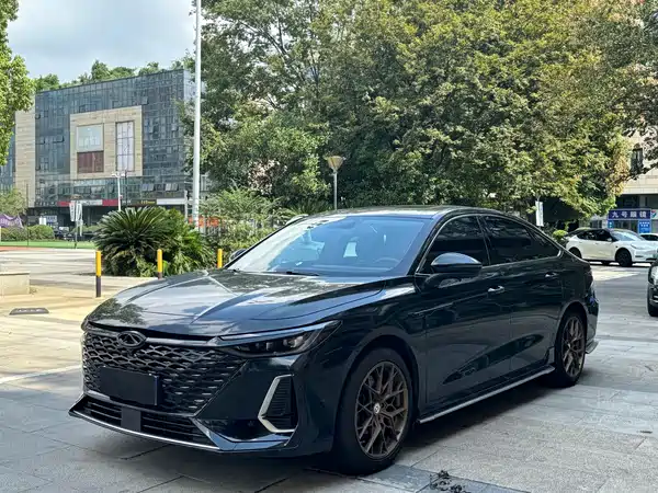 Chery Arrizo 8 2023