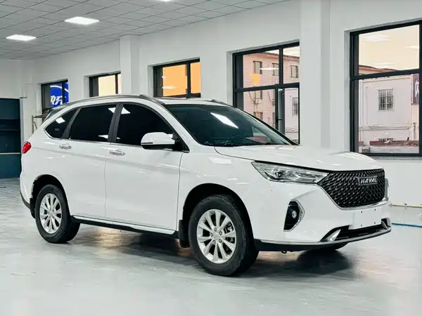 Haval M6 2021