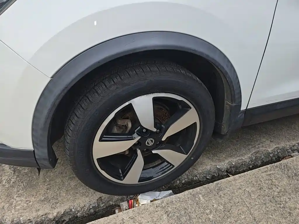 Nissan Qashqai 2018 — фото 23
