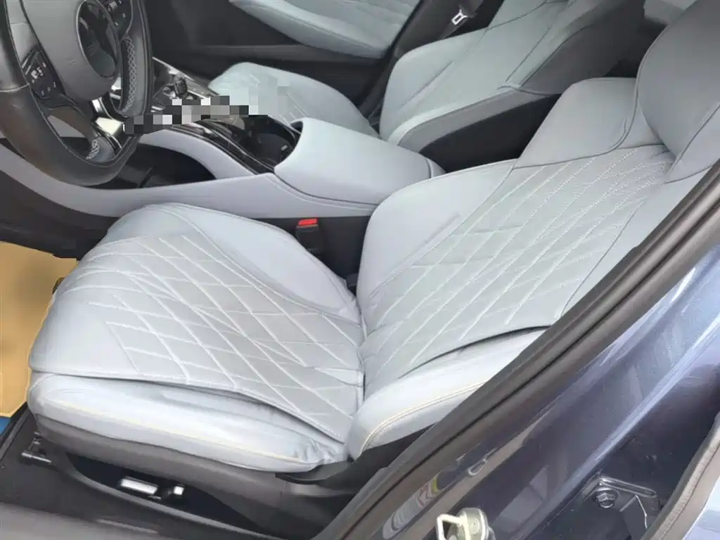 BYD Seal 2023 — фото 15