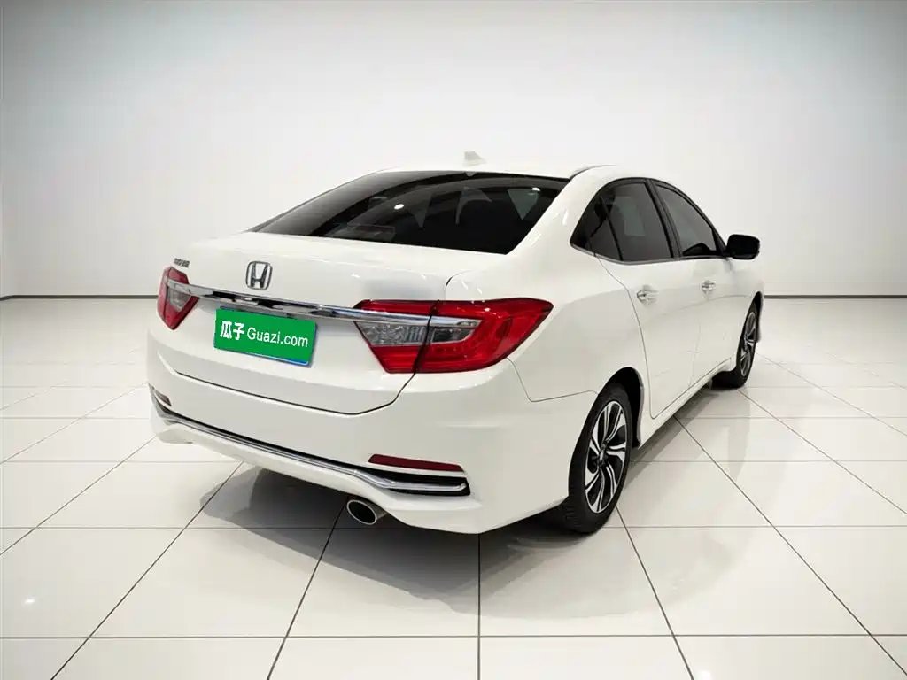 Honda Crider 2018 — фото 7