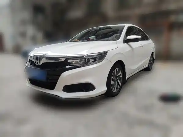 Honda Crider 2019