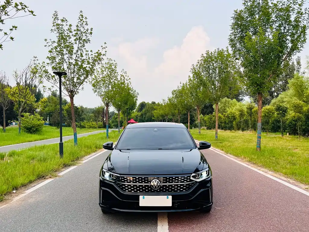 Volkswagen Lavida 2024