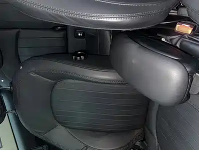 MINI MINI 2020