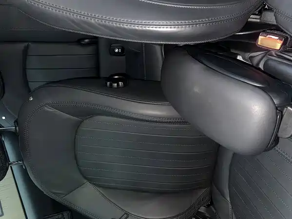MINI 2020