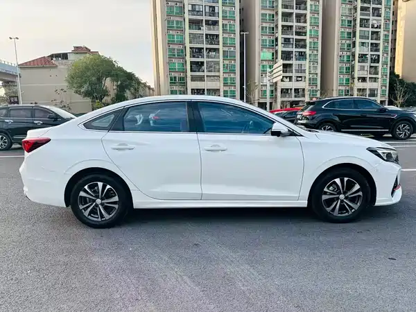 Changan Eado 2023