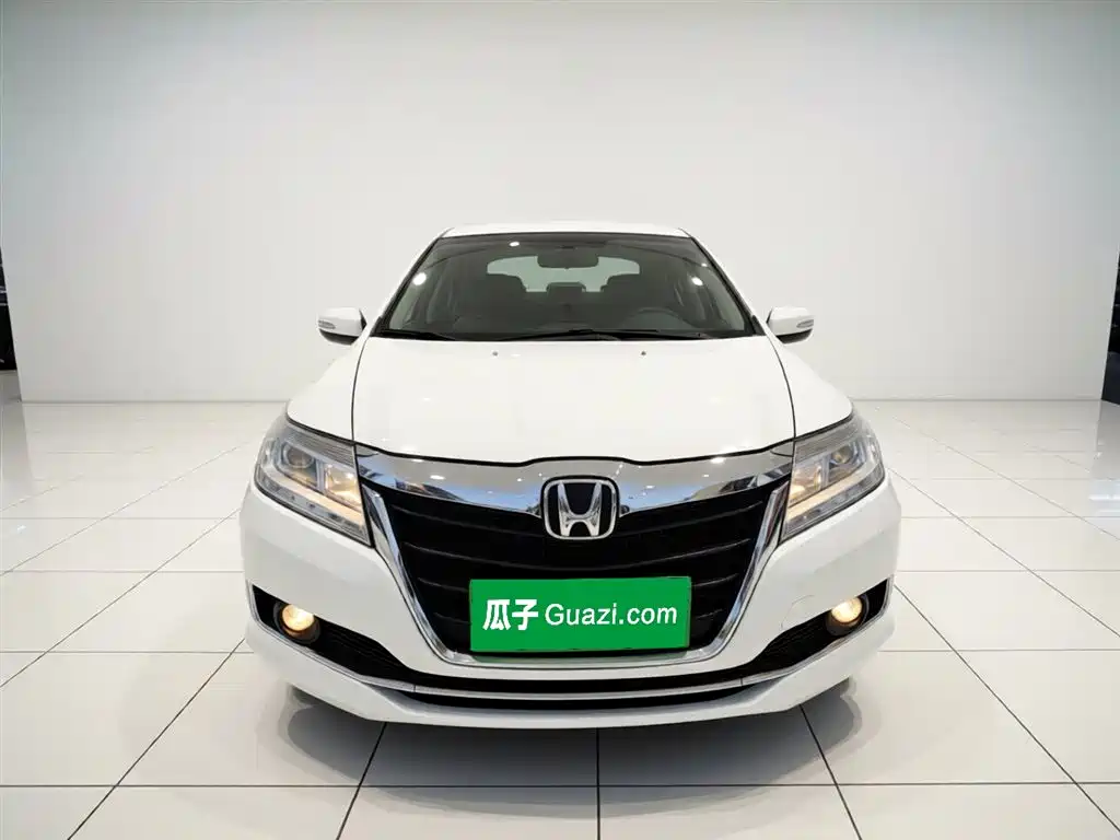 Honda Crider 2018 — фото 3
