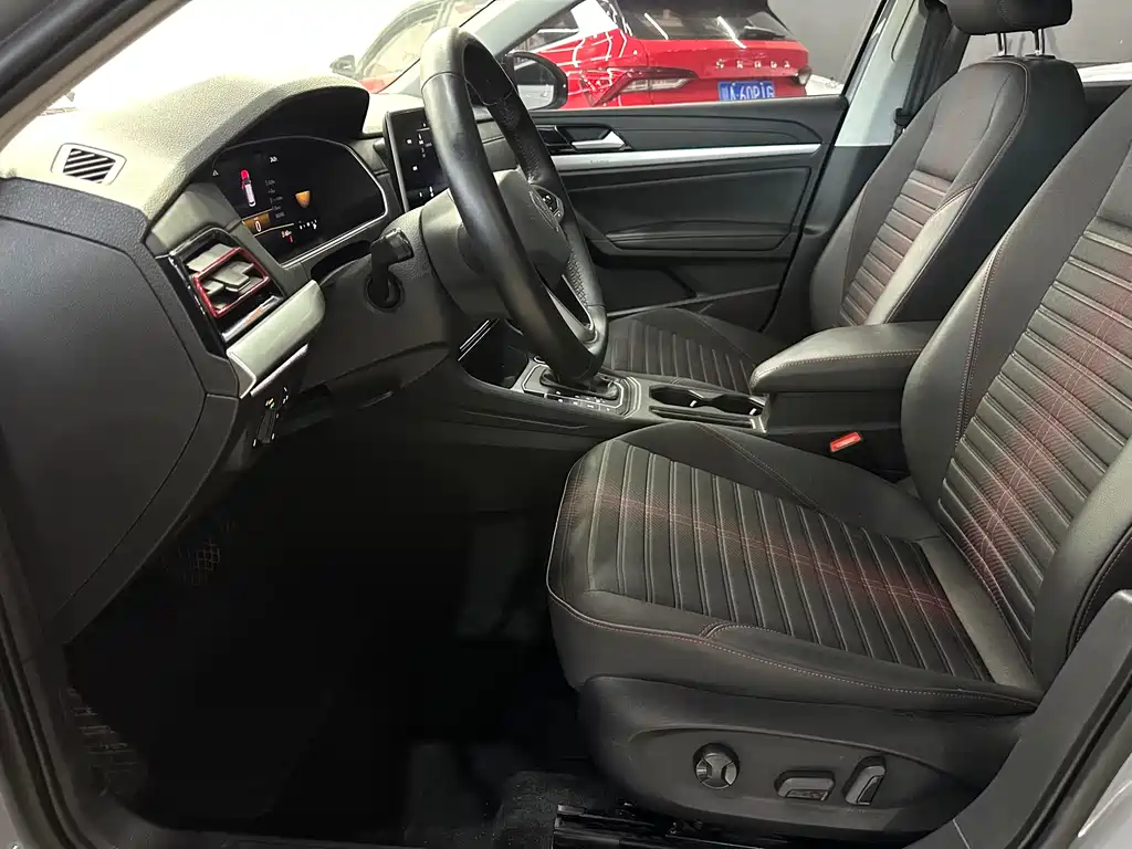 Volkswagen Lavida 2022