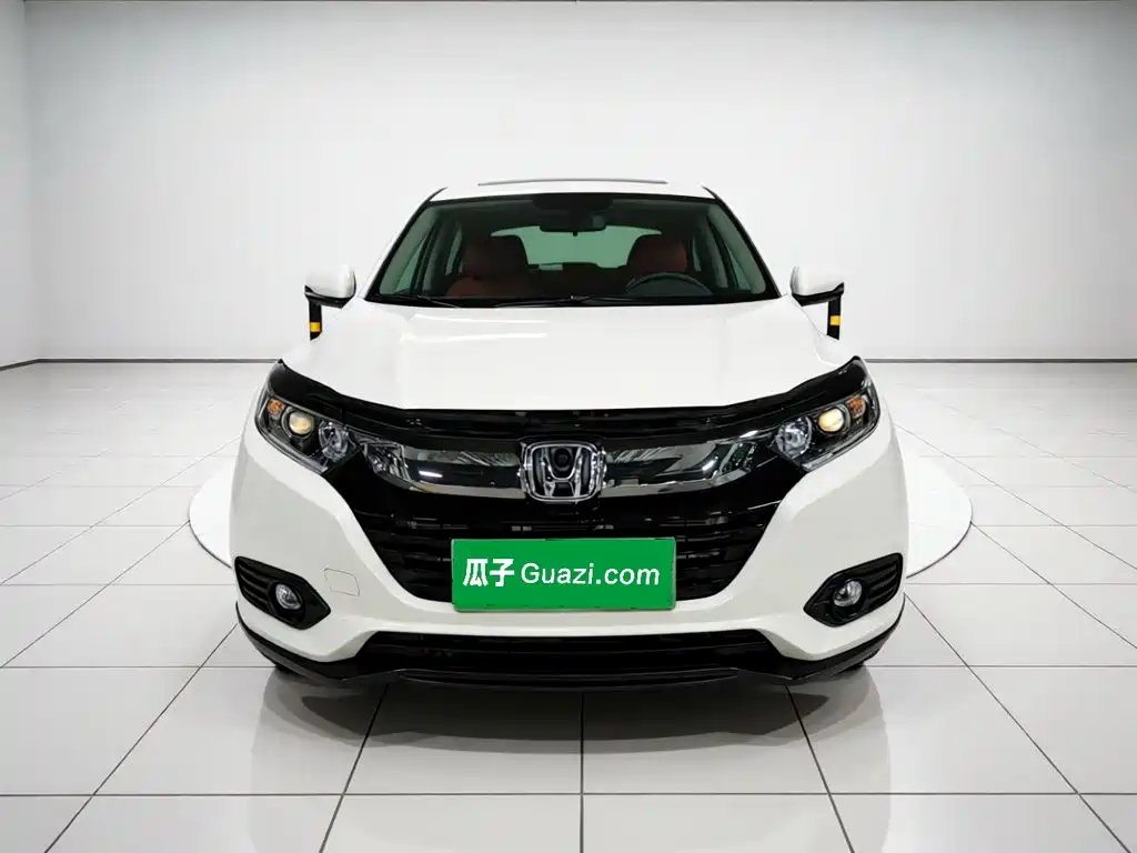 Honda Vezel 2022 — фото 24