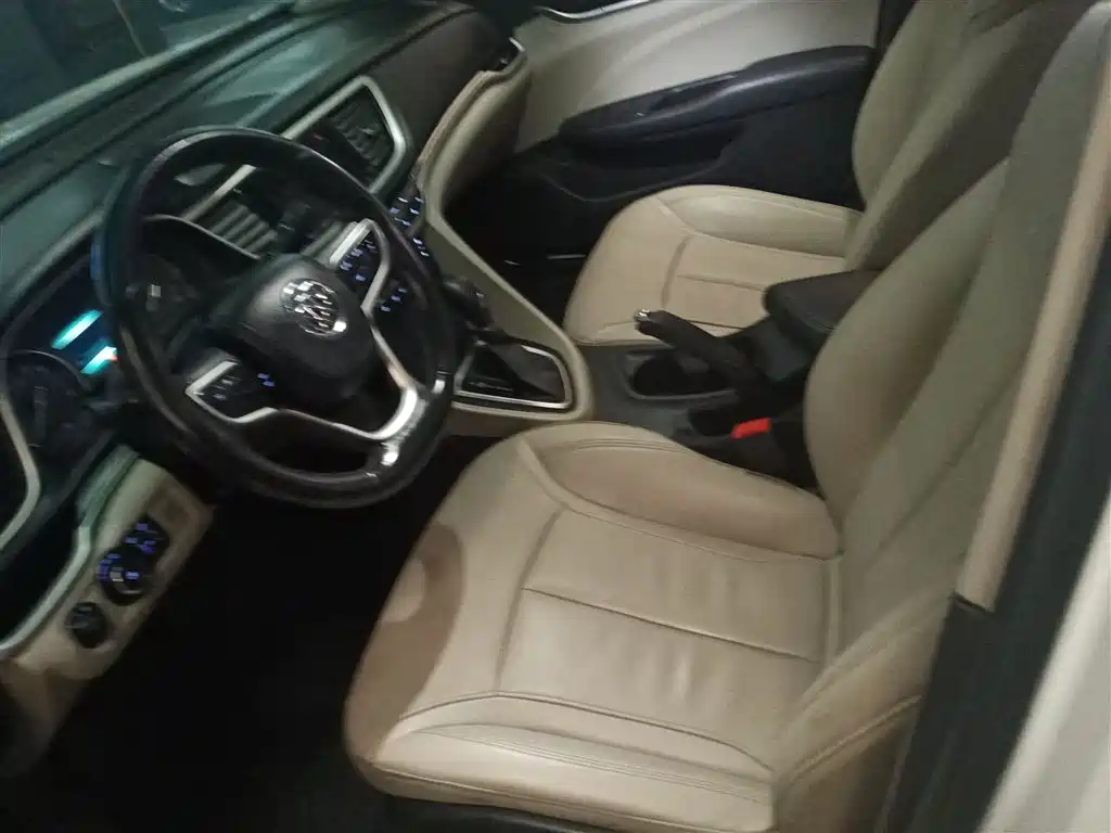Buick Excelle 2020 — фото 15