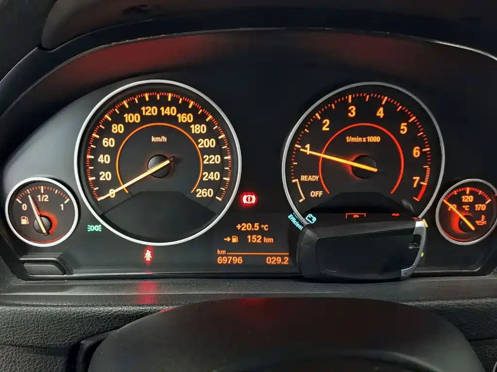 BMW 4 Series 2018 — фото 13