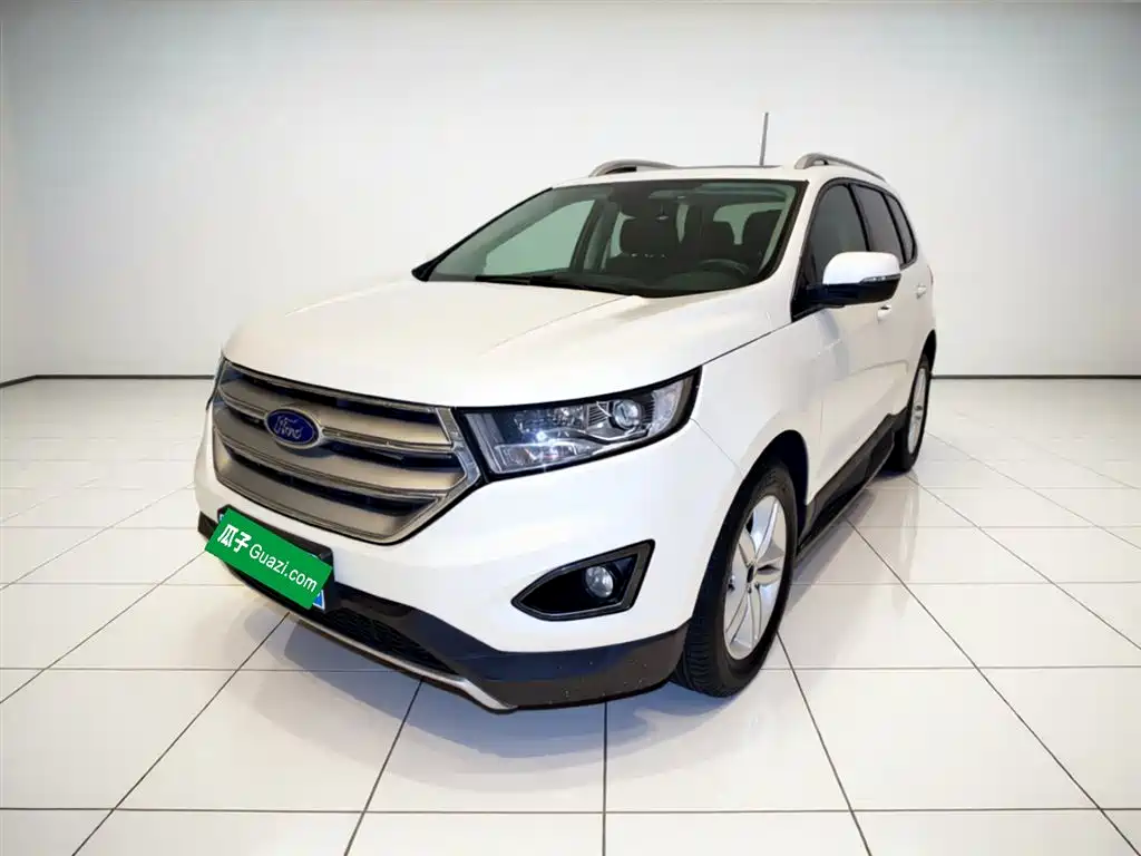 Ford Edge 2017 — фото 1