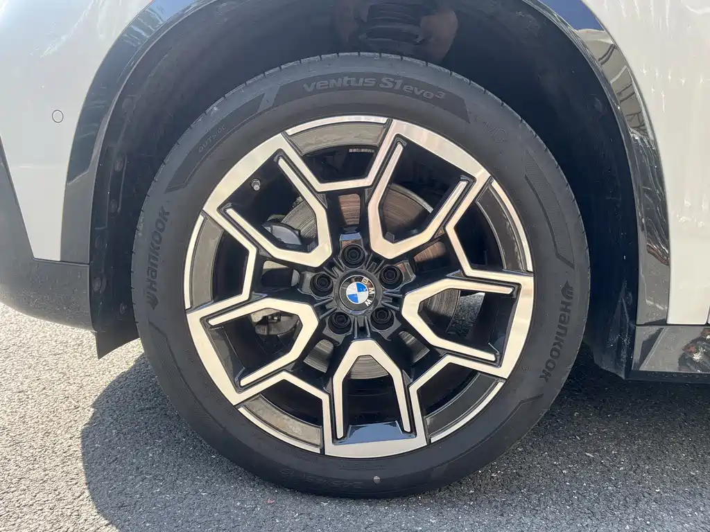 BMW X1 2025 — фото 16