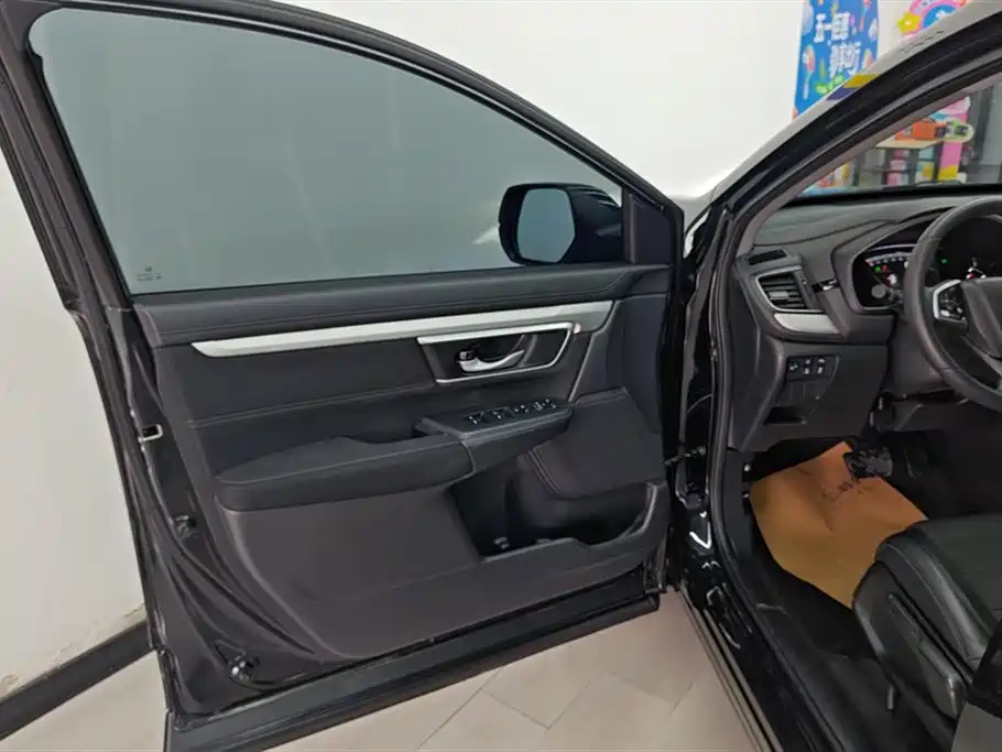 Honda CR-V 2021