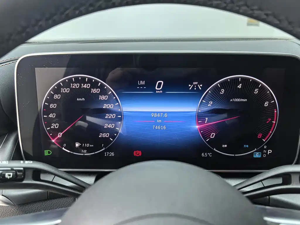 Mercedes-Benz GLC 2023 — фото 13