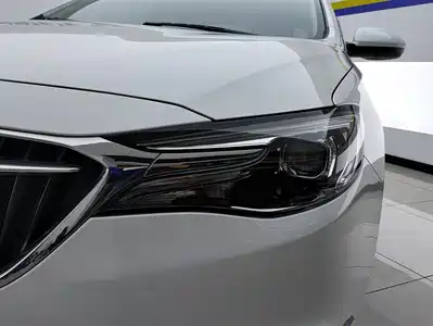 Buick Excelle GT 2021