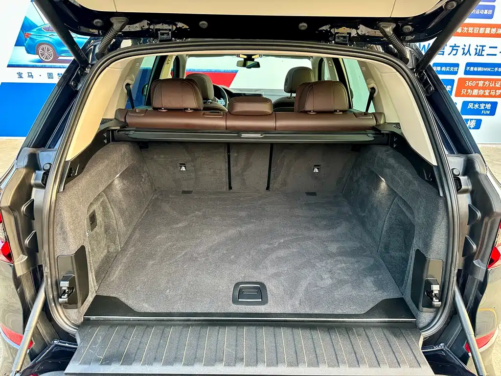 BMW X5 2022 — фото 10