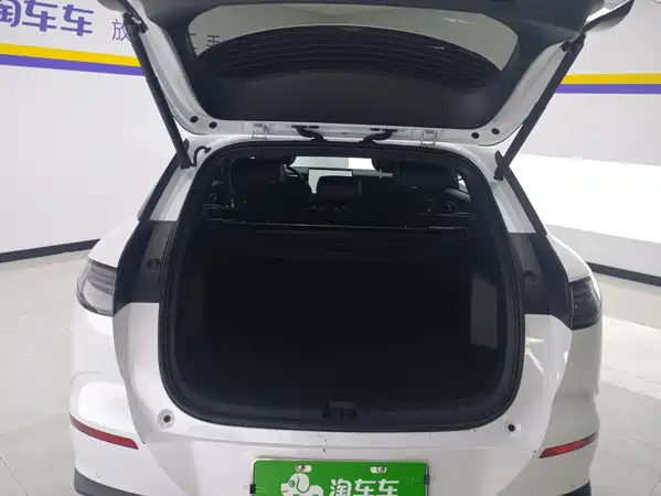 BYD Sealion 06 2025