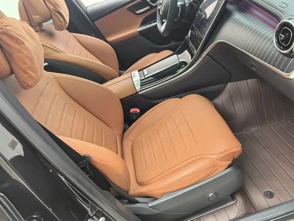 Mercedes-Benz GLC 2023 — фото 15