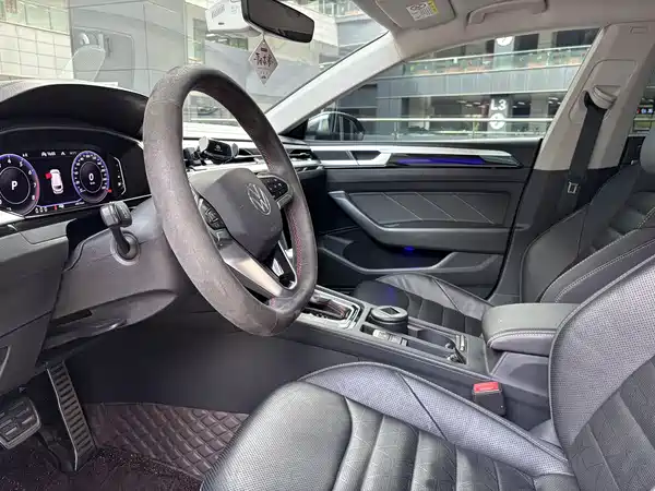 Volkswagen CC 2022