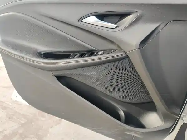 Buick Verano 2023