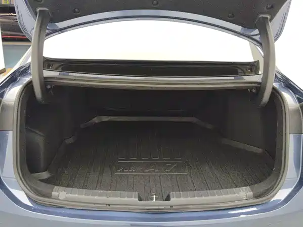 Geely Galaxy A7 EM 2025