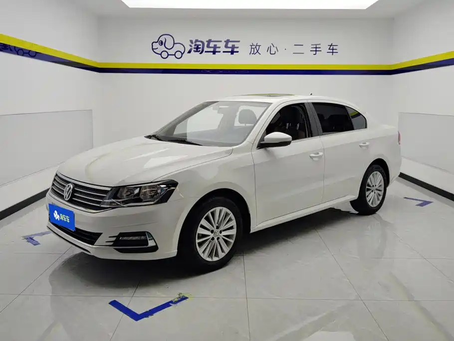 Volkswagen Lavida 2023