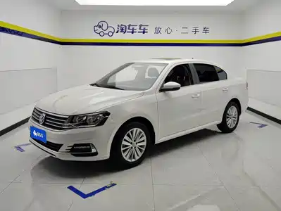 Volkswagen Lavida 2023