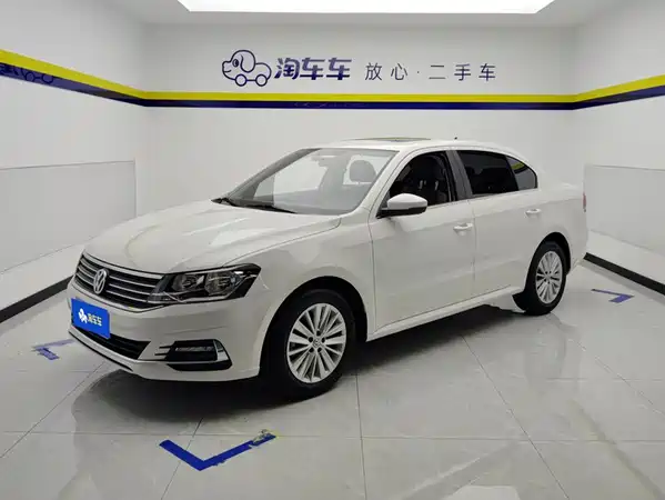 Volkswagen Lavida 2023