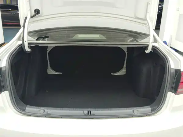 Volkswagen Lavida 2023