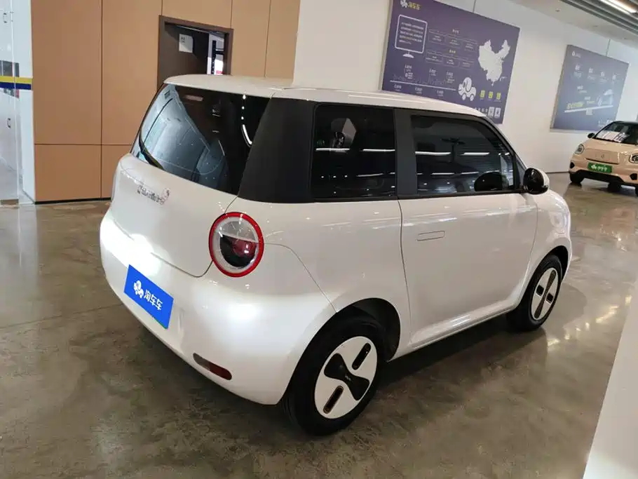 Changan Lumin 2026