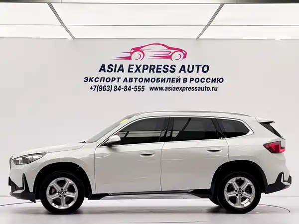BMW X1 2023
