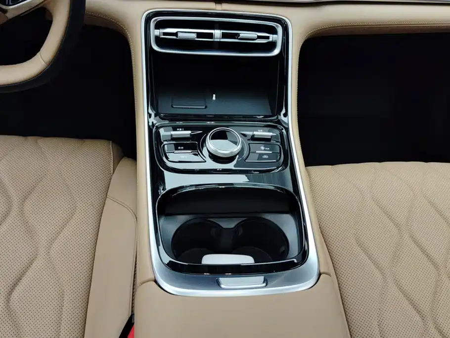 Geely Galaxy A7 EM 2025 — фото 16
