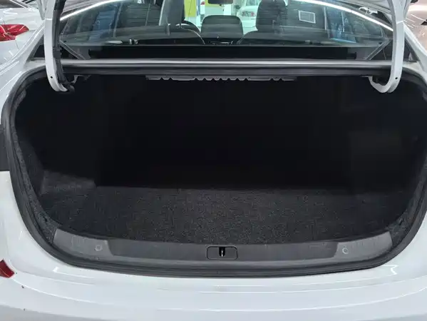 Chevrolet Monza 2022
