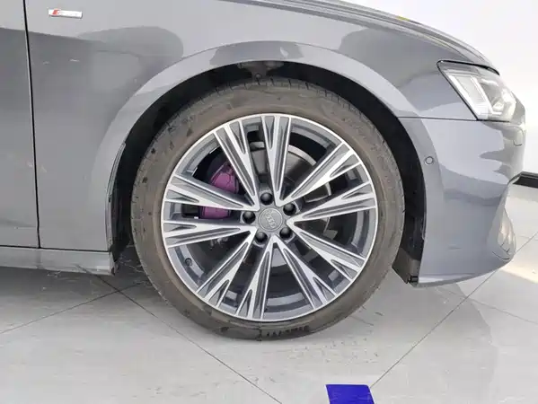 Audi A6L 2019
