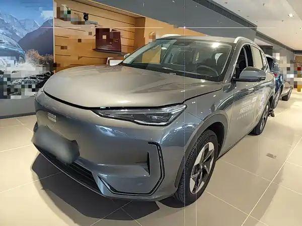 Geely Galaxy E5 2025