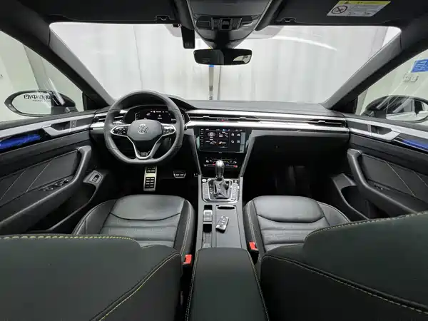 Volkswagen CC 2023