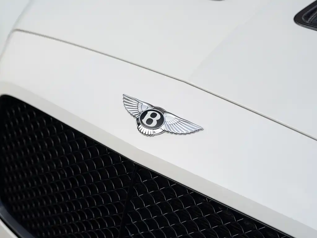 Bentley Continental 2019 — фото 13