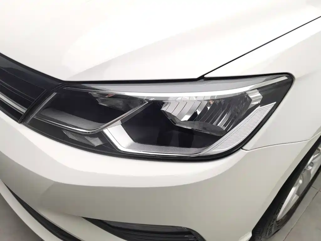 Volkswagen Lamando 2017