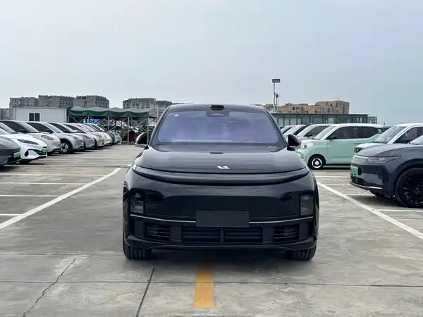 Li Auto L7 2025
